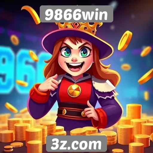 Pequeno guia para iniciantes no 9866win