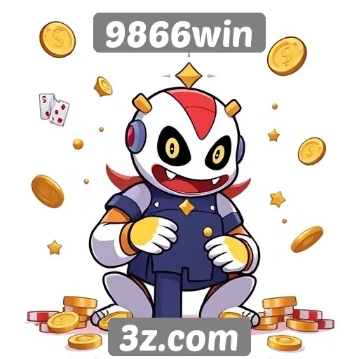 Desafios enfrentados pelo 9866win em 2025