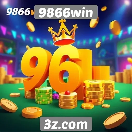 Comparação do 9866win com outras plataformas de jogos
