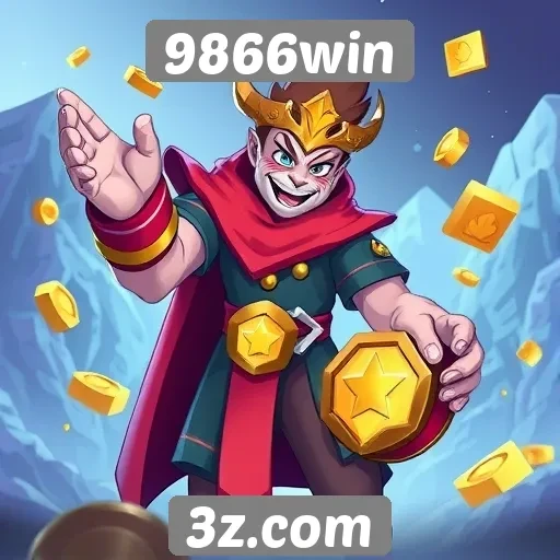 Impacto dos bônus no engajamento de usuários no 9866win