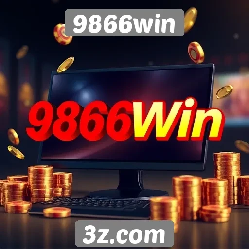 Estratégias de marketing utilizadas pelo 9866win