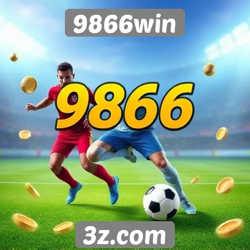 Novas promoções atraem jogadores para 9866win