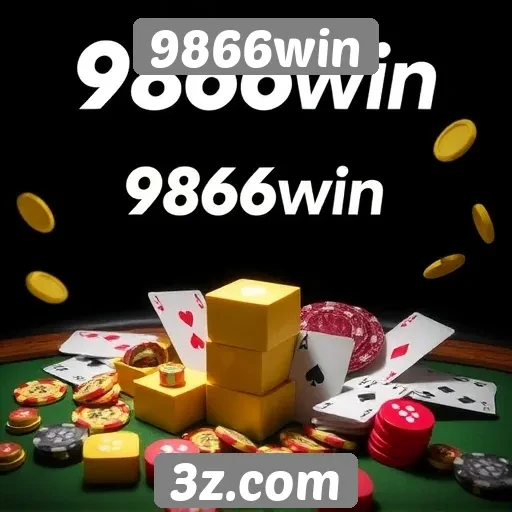 Plataformas de pagamento disponíveis no 9866win