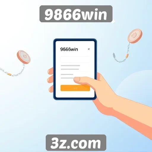 Mudanças na política de pagamentos do 9866win