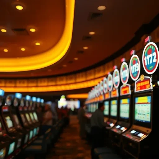 Plataforma Inovadora do 9866win: O Melhor dos Jogos Online