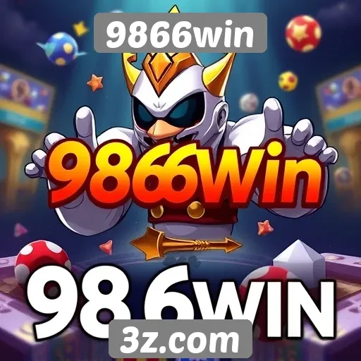 Dicas para iniciantes em 9866win